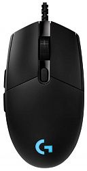 Мышь LOGITECH G PRO HERO 910-005440