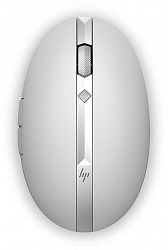Мышь HP 3NZ71AA Spectre 700 Silver