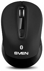 Мышь SVEN RX-575SW Wireless Black