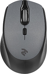 Мышь 2Е MF220 WL Grey (2E-MF220WB)