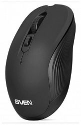 Мышь SVEN RX-560SW Black
