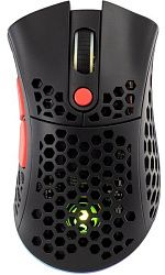 Мышь 2E GAMING HyperSpeed Lite WL RGB Black (2E-MGHSL-WL-BK)
