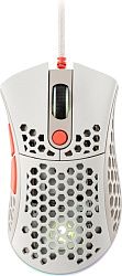 Мышь 2E GAMING HyperSpeed Pro RGB Retro White (2E-MGHSPR-WT)