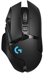 Мышь LOGITECH G502 (910-005567/910-005571)