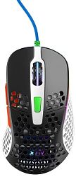 Мышь Xtrfy M4 RGB Limited Street Edition (XG-M4-RGB-STREET)