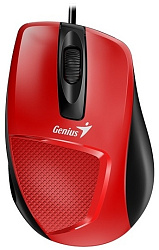 Мышь GENIUS DX-150X Red