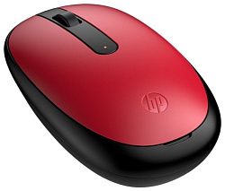 Мышь HP 240 Bluetooth Red (43N05AA)