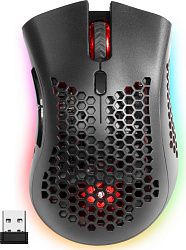 Мышь DEFENDER Warlock GM-709L Wireless Optical (52709)