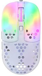 Мышь Xtrfy MZ1 RGB USB White (XG-MZ1-White-RGB)