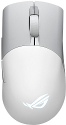 Мышь ASUS P709 ROG Keris WL White (90MP02V0-BMUA10)