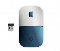 Мышь HP Z3700 Forest USB (171D9AA)