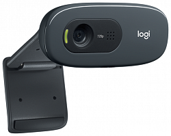 Веб-камера LOGITECH C270 (960-001063)