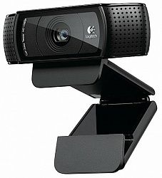 Веб-камера LOGITECH C920 (960-001055)