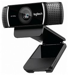 Веб-камера LOGITECH C922 Pro Stream (960-001088)