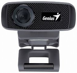 Веб-камера GENIUS Facecam 1000X V2 (32200223101)/(32200003400)
