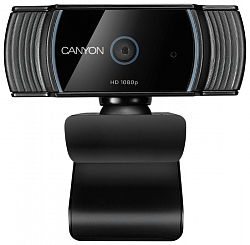 Веб-камера CANYON C5 (CNS-CWC5)