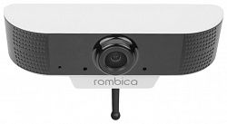 Веб-камера ROMBICA FHD B2 (CM-004)