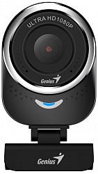 Веб-камера GENIUS QCam 6000 red