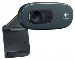Веб-камера LOGITECH C270 (960-000636)