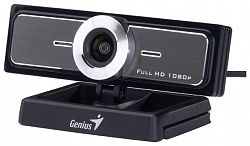 Веб-камера GENIUS WideCam F100
