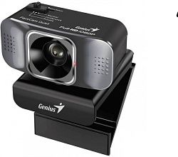 Веб-камера GENIUS FaceCam Quiet HD