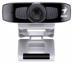 Веб-камера GENIUS Facecam 320 (32200012100)