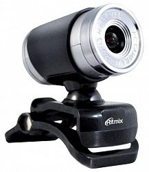 Веб-камера RITMIX RVC-007M