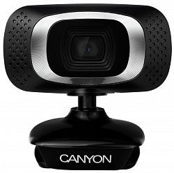 Веб-камера CANYON C3 (CNE-CWC3N)