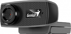 Веб-камера GENIUS Facecam 1000X (32200016100)