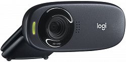 Веб-камера LOGITECH C310 HD