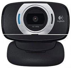 Веб-камера LOGITECH C615 HD