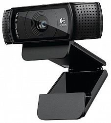 Веб-камера LOGITECH C920 HD Pro