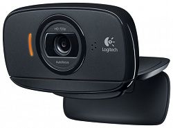 Веб-камера LOGITECH C525 (960-001064)