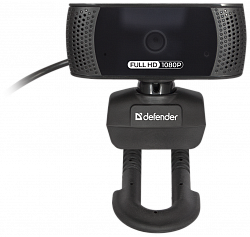 Веб-камера DEFENDER G-lens 2694
