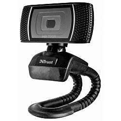 Веб-камера TRUST Trino HD Video Webcam