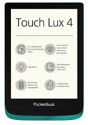 Электронная книга PocketBook PB627-C-CIS
