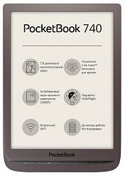 Электронная книга PocketBook PB740-X-CIS