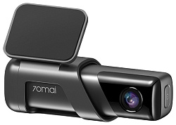 Видеорегистратор 70mai Dash Cam Grey 64Gb (M500)