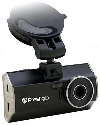 Видеорегистратор PRESTIGIO RoadRunner 530 (PCDVRR530A5)