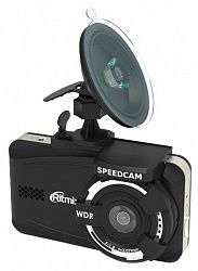 Видеорегистратор RITMIX AVR-830G Speedcam