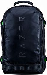 Рюкзак RAZER Rogue Backpack 17.3 V3 Black (RC81-03650101-0000)