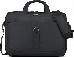 Сумка для ноутбука DELSEY 013-461-161-00 Black