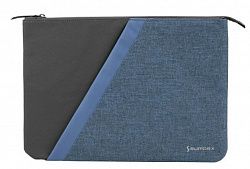Чехол для ноутбука SUMDEX ICM-133 BU