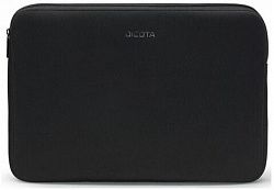 Чехол для ноутбука Fujitsu Dicota Perfect Skin S26391-F1193-L156 up to 15.6" Black