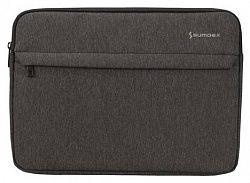 Чехол для ноутбука SUMDEX ICM-131 BK