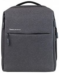 Рюкзак XIAOMI Mi Minimalist Urban Backpack dark