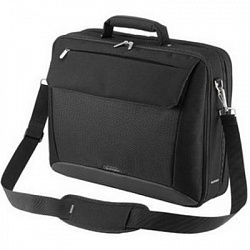 Сумка для ноутбука SUMDEX PON-303 JB Black 17