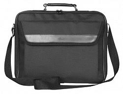 Сумка для ноутбука TRUST Atlanta 16" Black