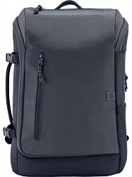 Рюкзак HP Travel 15.6 IGR Laptop Backpack (6B8U4AA)