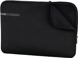 Чехол для ноутбука HAMA Neoprene 00101546 up to 15.6" Black